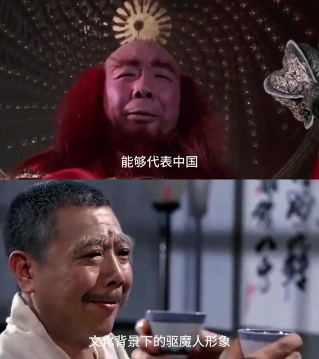 午马冷知识:燕赤霞让他名扬天下,八位大佬抬棺送行 午马,这位不为人知