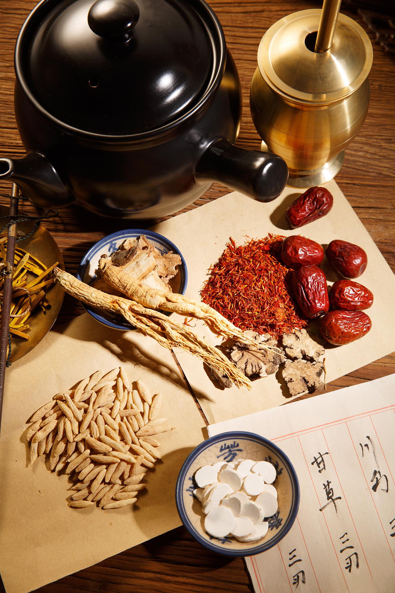 中医药膳研究院盈利途径 中医药膳研究院可以通过研发销售产品,技术