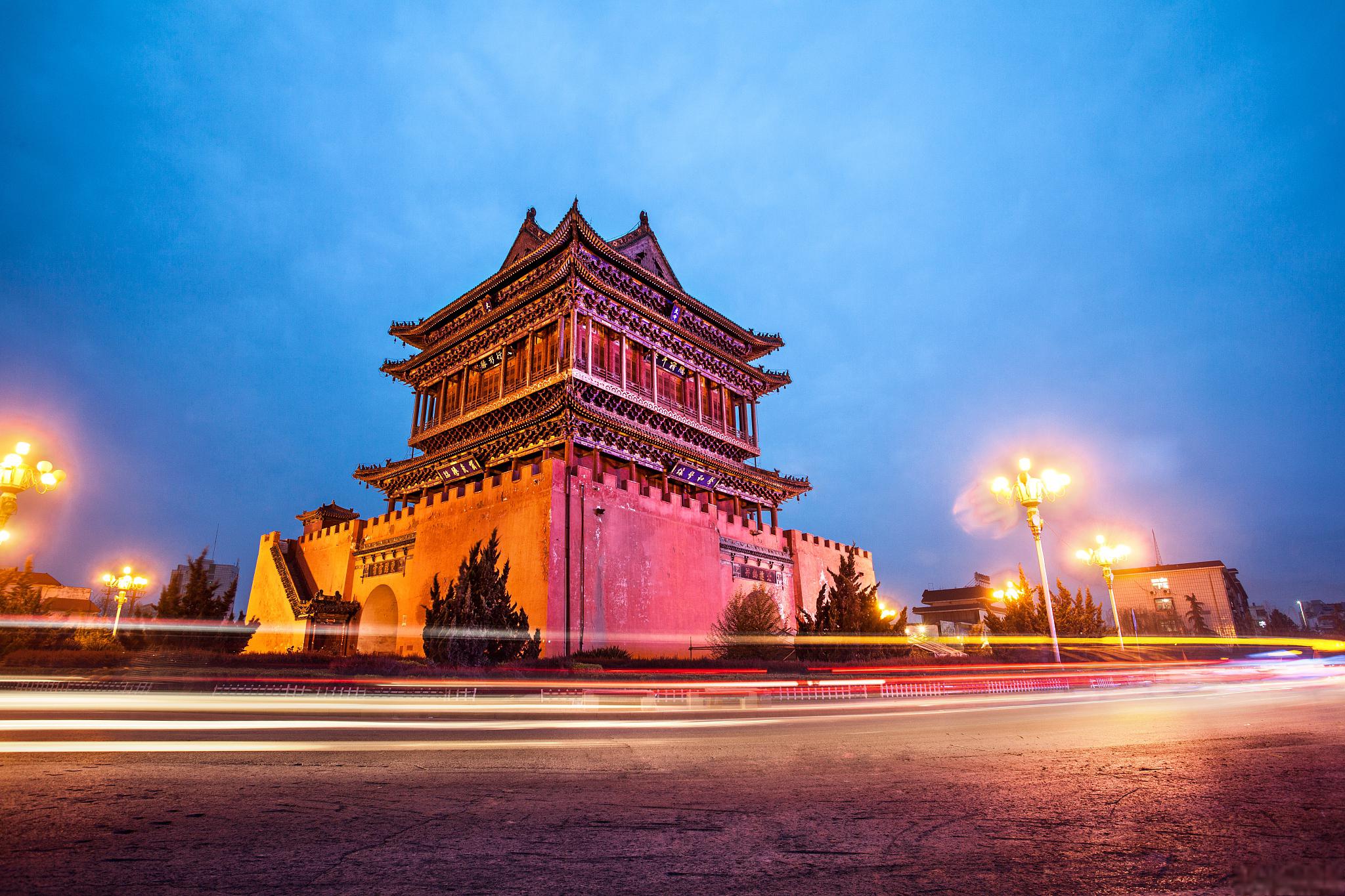 晋中市旅游攻略 晋中市位于中国山西省中部,拥有悠久的历史和丰富的