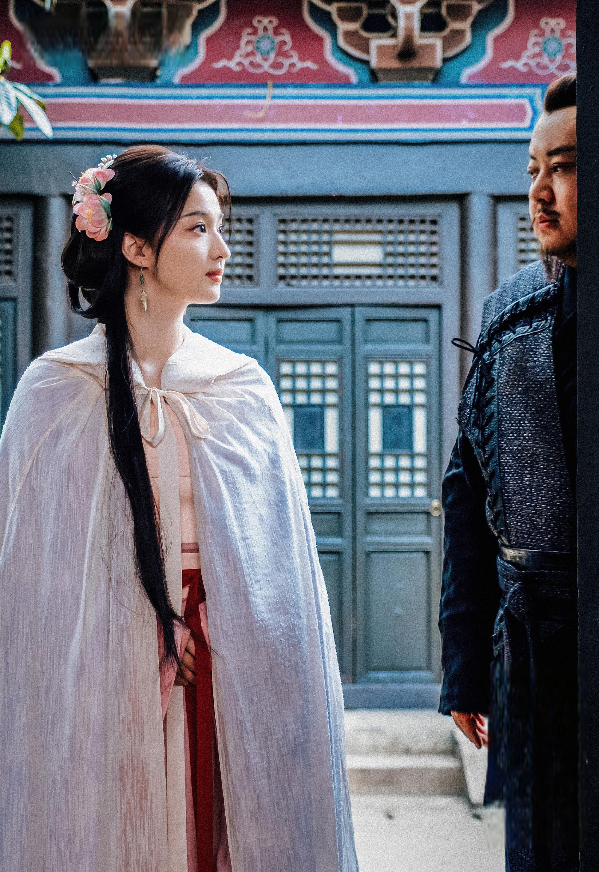 《庆余年2》:杀青剧照揭秘众多细节 备受期待的古装大剧《庆余年2》