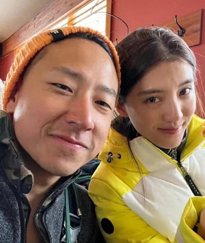 文咏珊比吴千语幸运的原因 文咏珊能够嫁给有钱人吴启楠,吴千语却没能