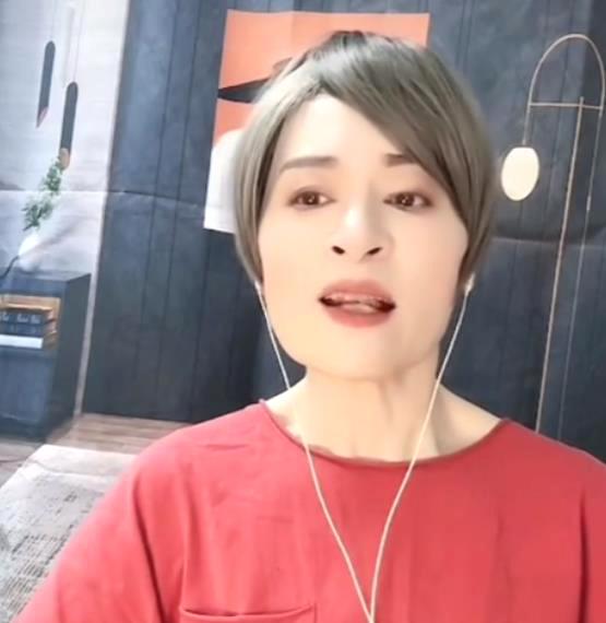 一代歌后金炜玲的音乐梦想 金炜玲,一代歌后,曾经遭遇行业黑幕,婚姻