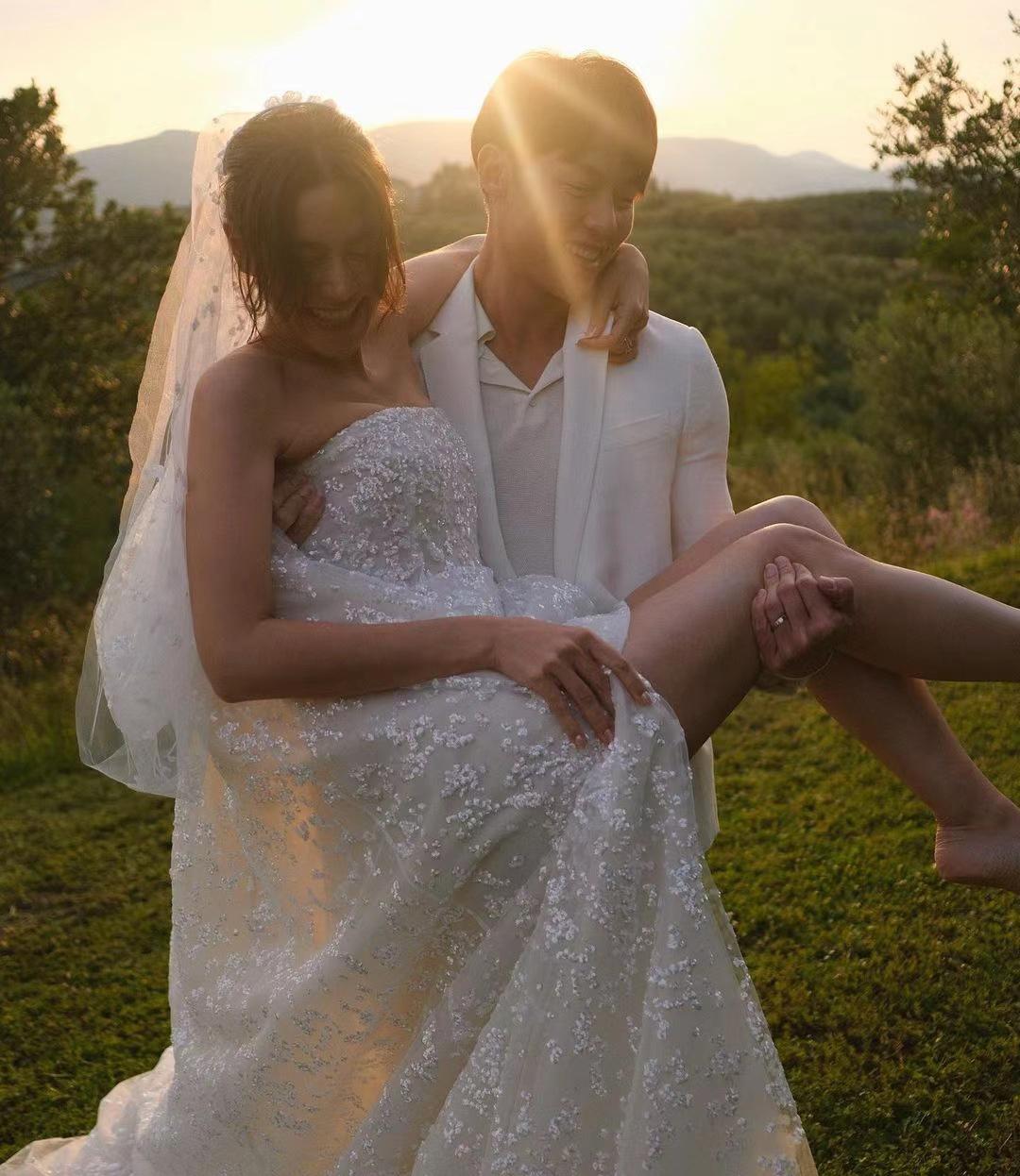 和金伯莉·安妮