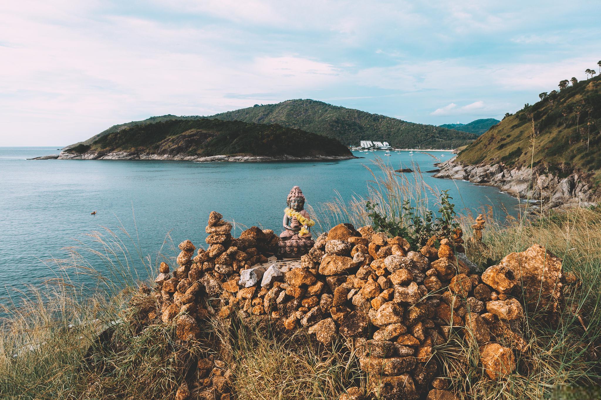 洞头风景区最好玩的地方 位于浙江省温州市的洞头风景区,以其优美的