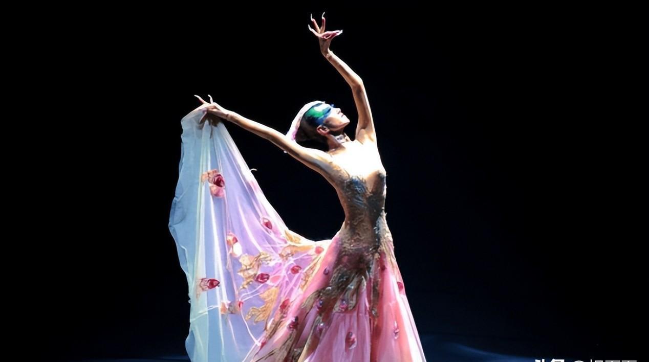 杨丽萍:20年不吃米饭,靠助理洗澡 杨丽萍,这位备受瞩目的舞蹈家和编舞