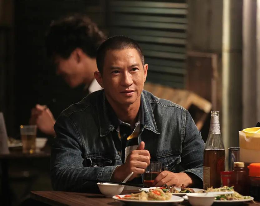 《激战》:人性,意志与拳坛的复杂交织 2013年的香港动作电影《激战》