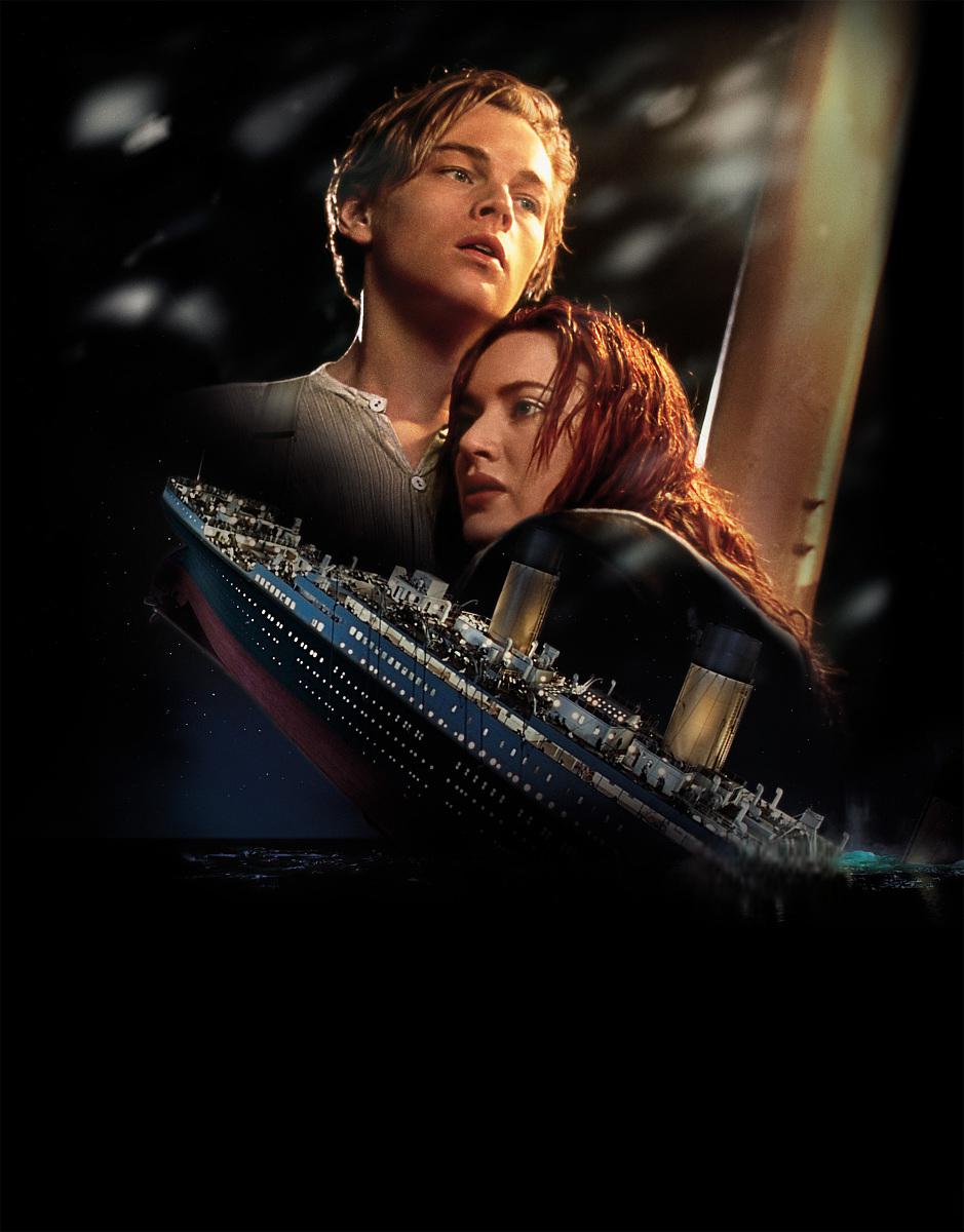泰坦尼克号电影免费看图片