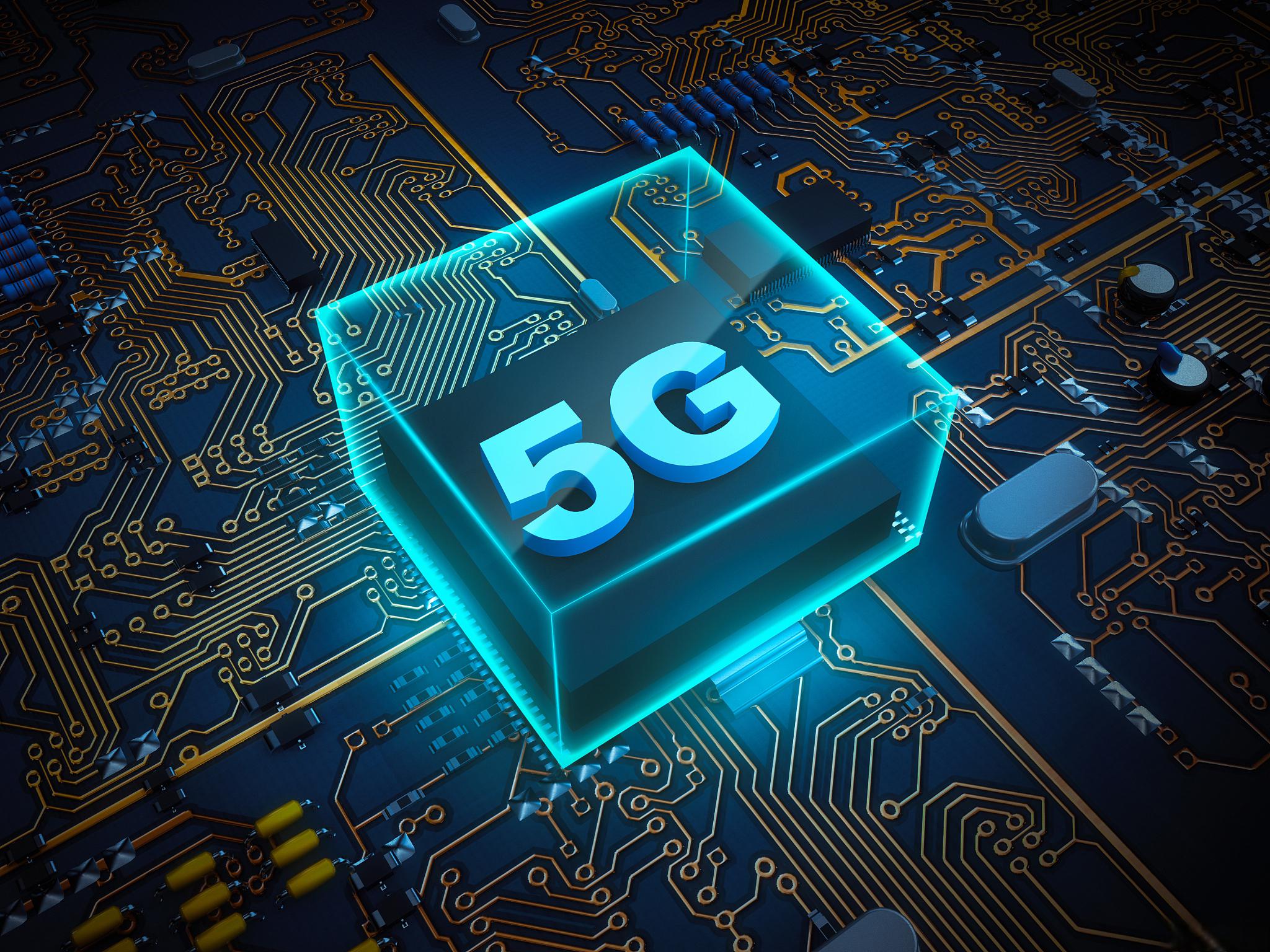 华为麒麟9000s芯片的制造技术 近日,在新闻发布会上,白宫发言人在新闻