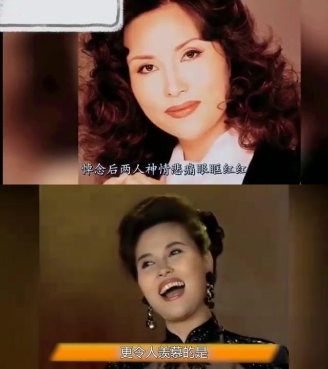 央视歌唱家芦秀梅逝世 芦秀梅是中国著名民族女高音歌唱家,她出生于