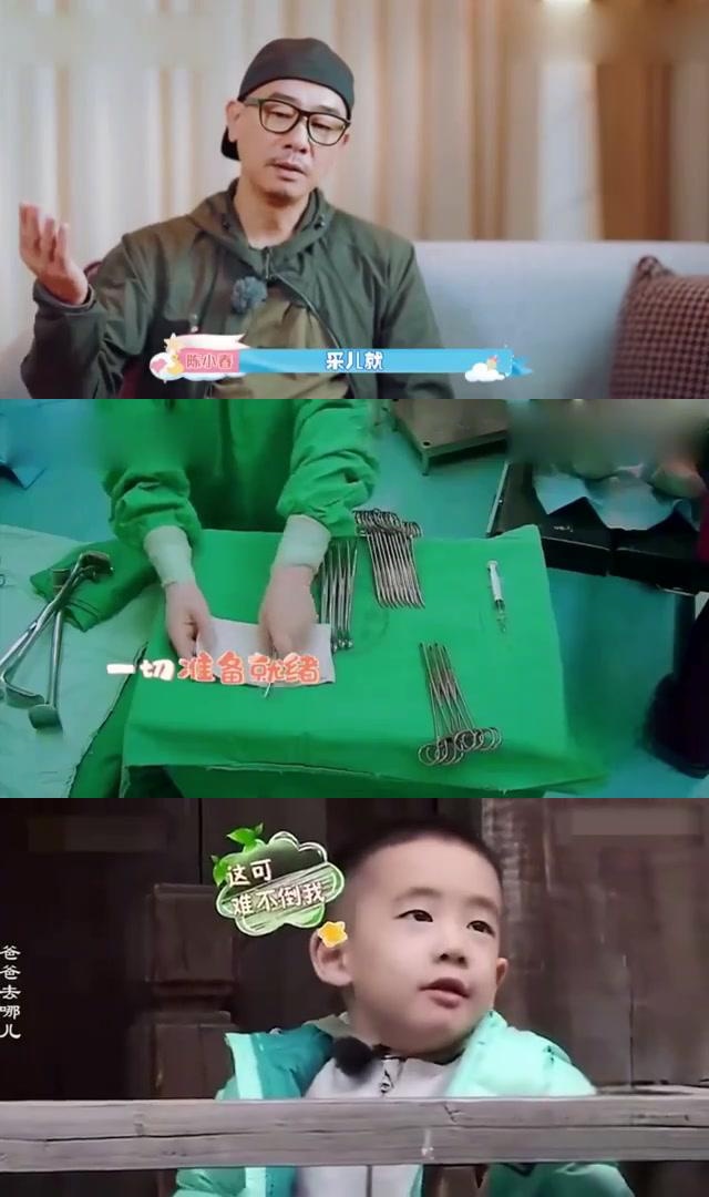 应采儿谈生二胎:陈小春是烂人?