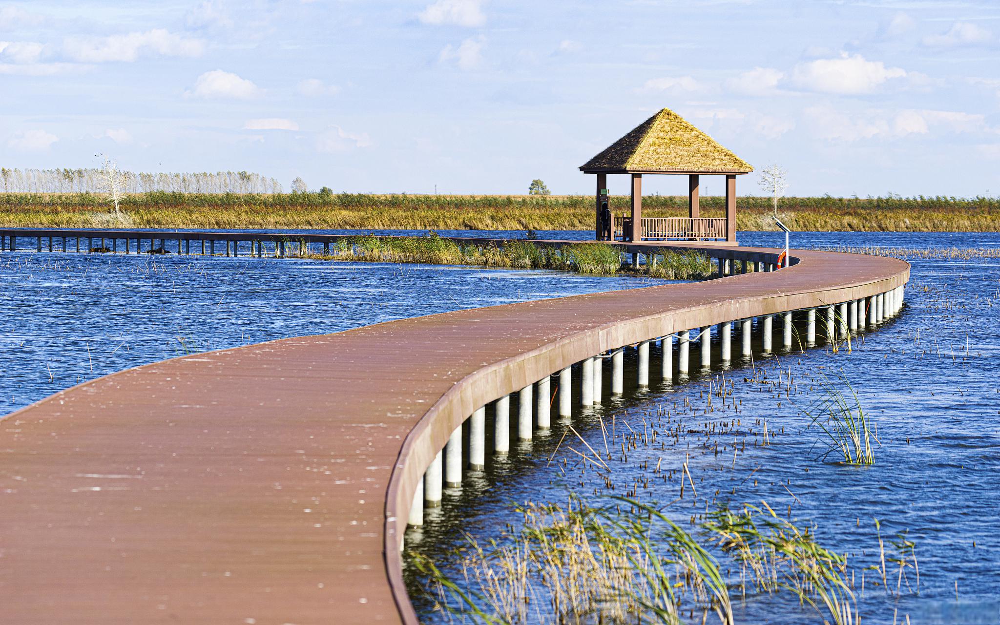 佳木斯热门地点打卡攻略 佳木斯位于中国黑龙江省中部,是一个自然风景