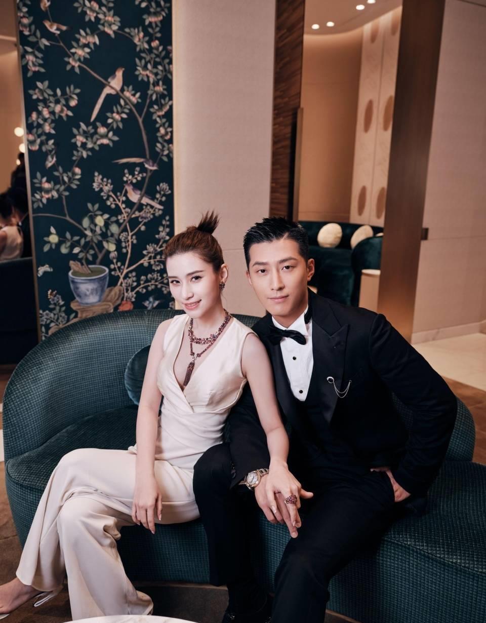 窦骁何超莲离婚传闻 窦骁何超莲离婚传闻近日,有匿名人士爆料称,圈内
