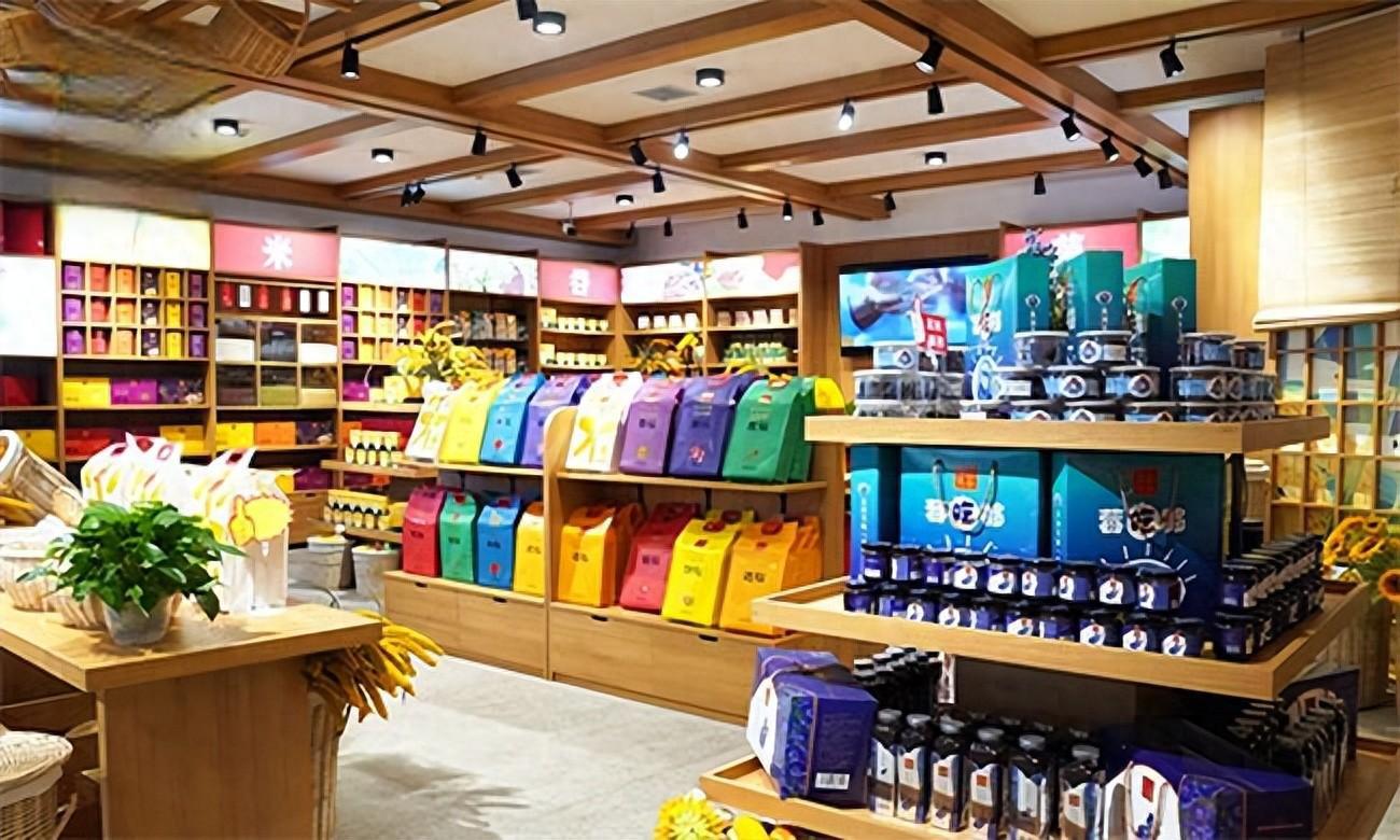 云上禾谷:高端小区周围开生态粮油店的注意事项 高端小区周围开生态