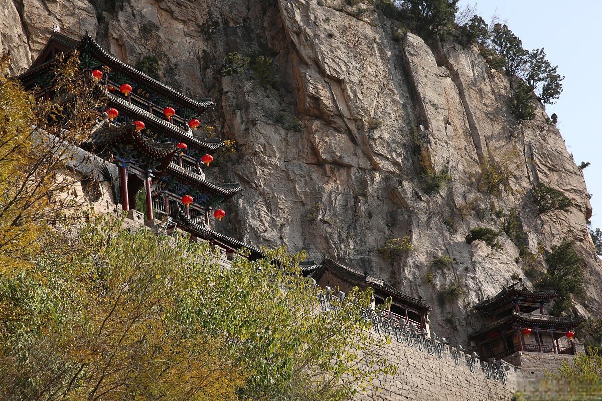 淇县旅游攻略 淇县,位于河南省鹤壁市,拥有悠久的历史和丰富的文化
