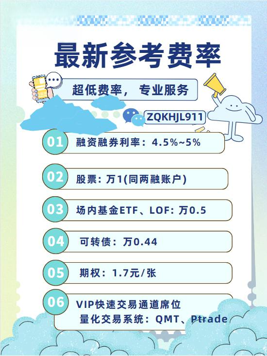 重庆证券公司融资融券利率最低 现在重庆哪家证券公司融资融券两融