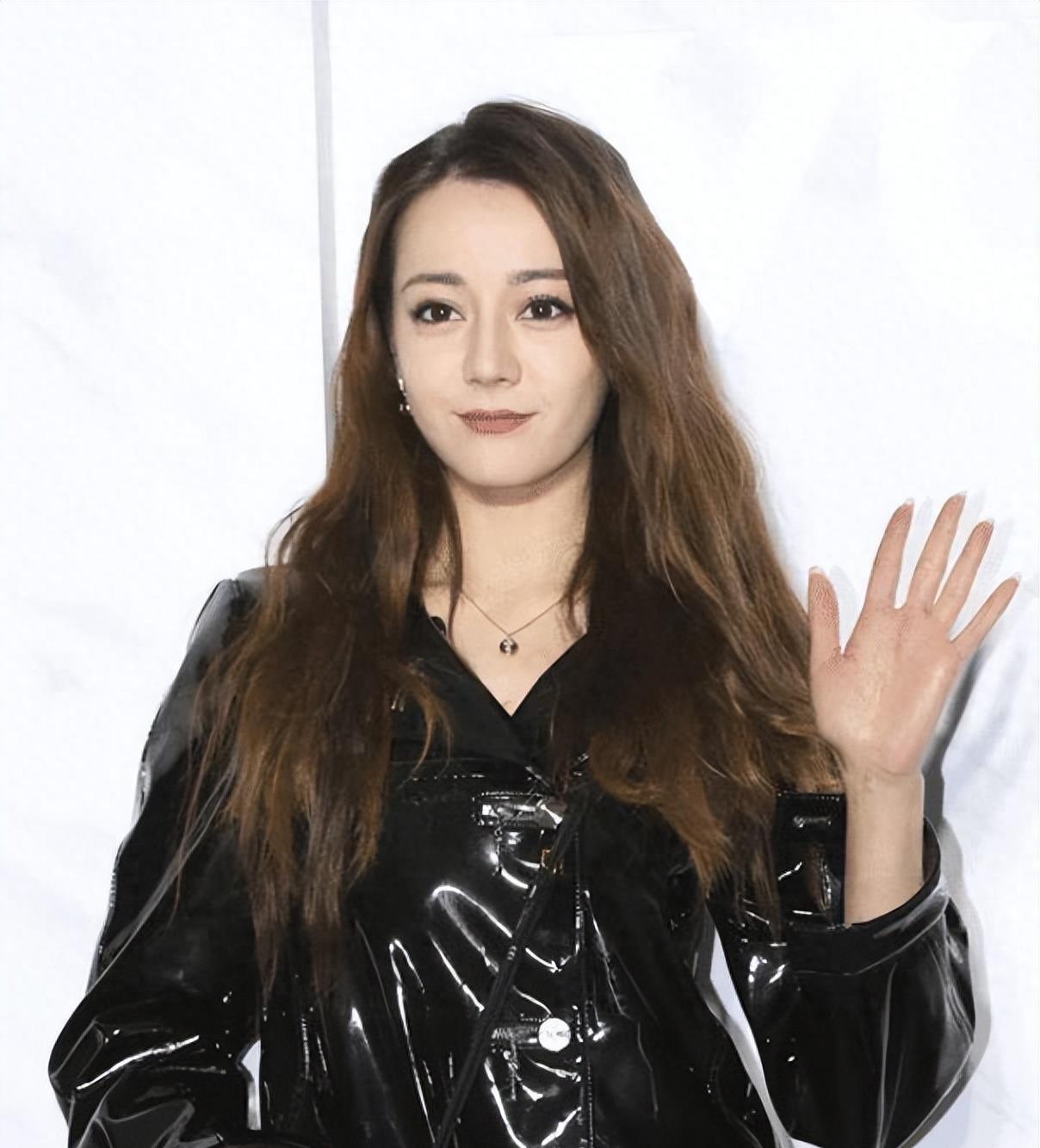 外媒生图成"照妖镜",明星真实一面 外媒曝光杨幂,迪丽热巴,金晨和董洁