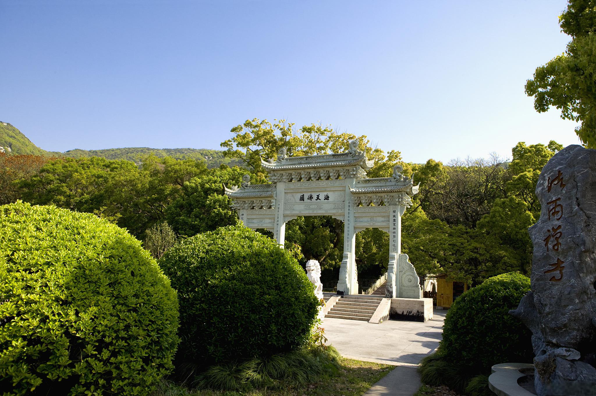 钟山风景区,江苏的瑰宝 江苏一景区,名胜古迹多达200多处,84个景点,被