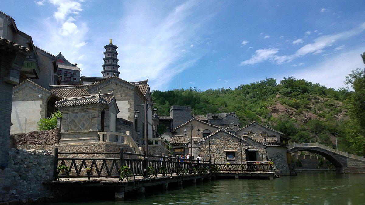 河北龙泉古镇旅行攻略 我在河北龙泉古镇度过了一段超赞的旅行时光