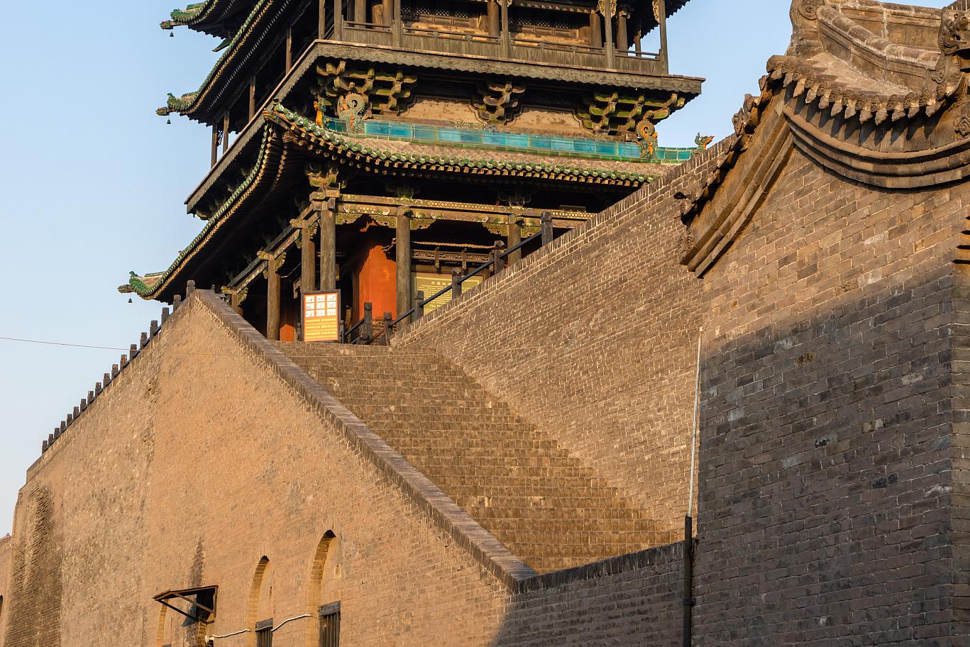 长治旅游景点推荐 长治市位于中国山西省中部,是一个历史悠久,文化