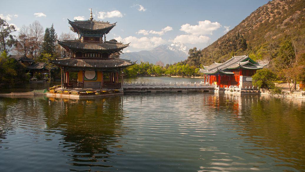 黄龙溪古镇,一座值得探访的古迹 四川省,这片富饶且历史悠久的土地