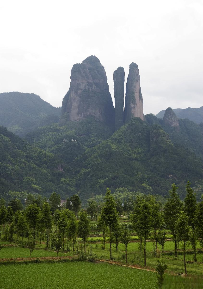 江山旅游景点图片大全图片