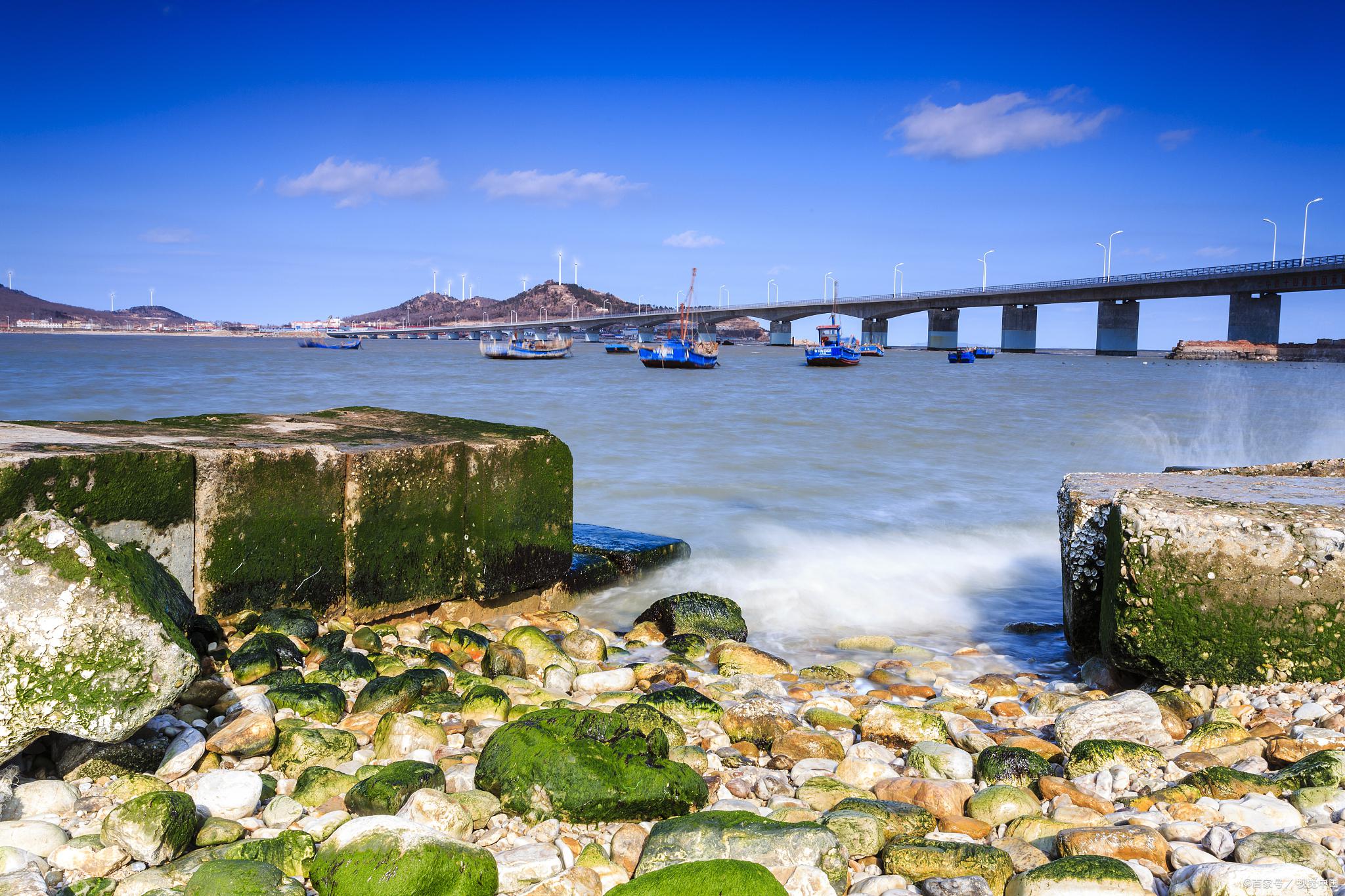 台山列岛旅游攻略 台山列岛是一个充满自然风光和人文历史的旅游胜地.