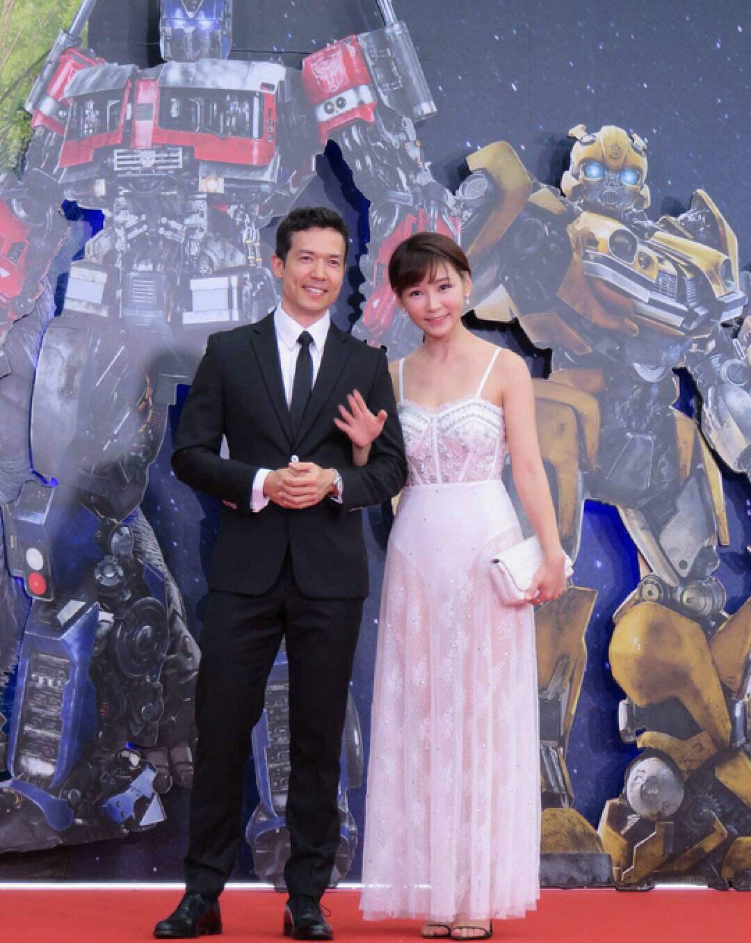 tvb离巢女星简淑儿久违露面 离巢女星简淑儿久违露面,自曝未打算结婚