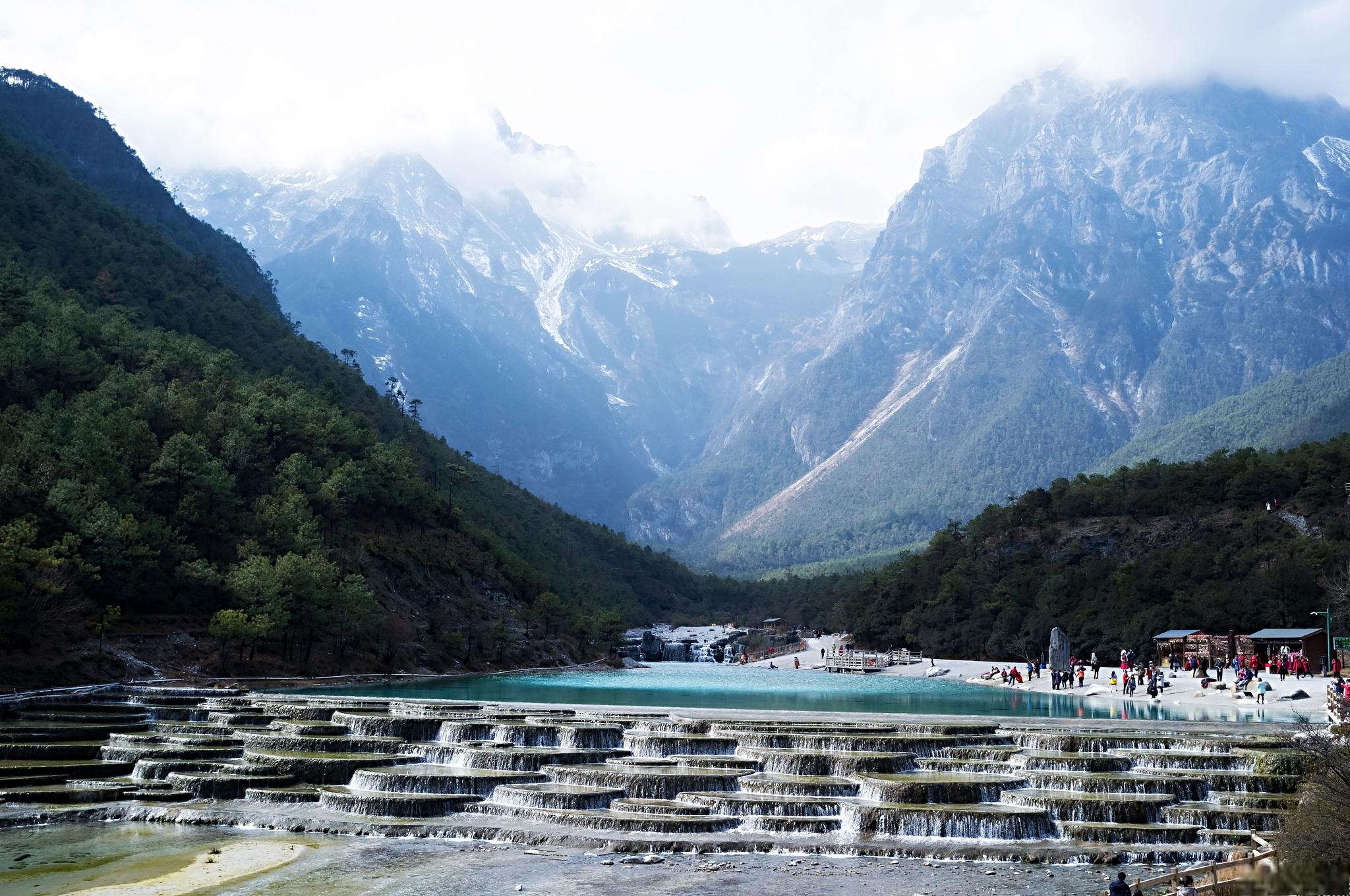 玉龙雪山景区攻略 玉龙雪山位于中国云南省丽江市玉龙纳西族自治县