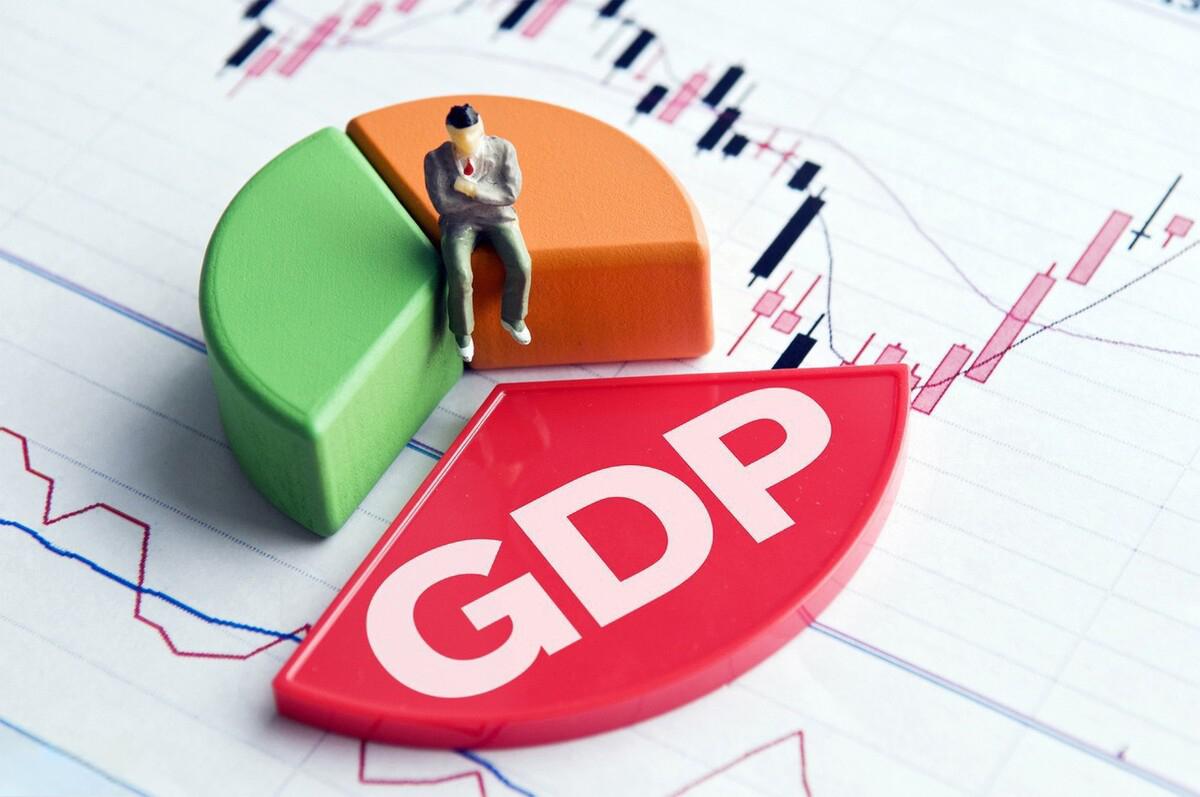 第三 日本经济排名第三,但不是被德国超过,而是由于名义gdp的计算方式