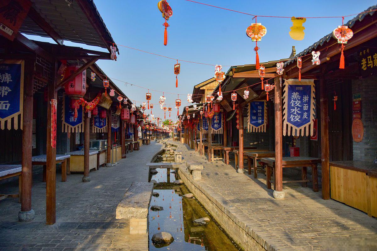 茯茶镇模式:乡村文旅新业态 .@旅游宝贝小俊的动态