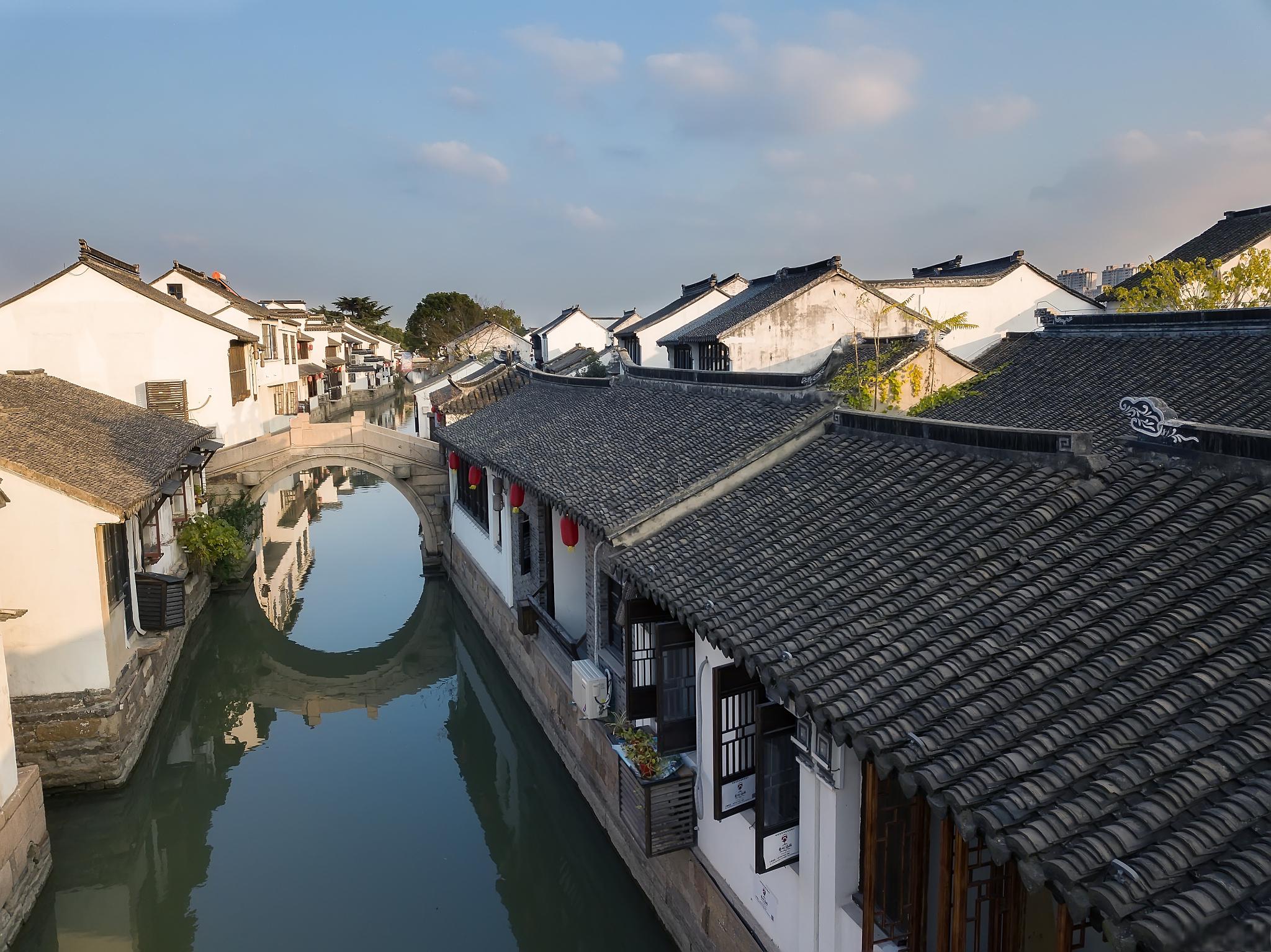 广德,这座位于安徽南部的美丽小城,素有"江南水乡"之称.