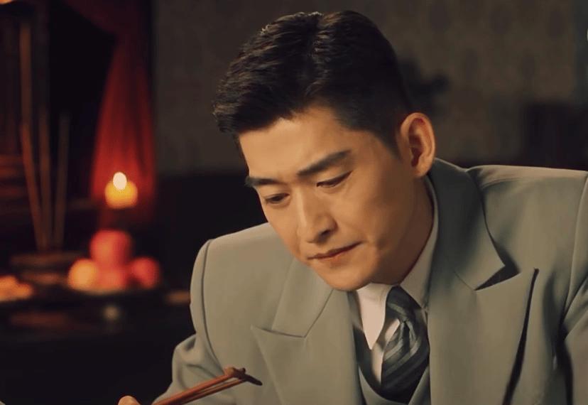 张翰杨烁两大油王吃蘑菇 张翰和杨烁在新剧中的表演引发网友热议,尤其