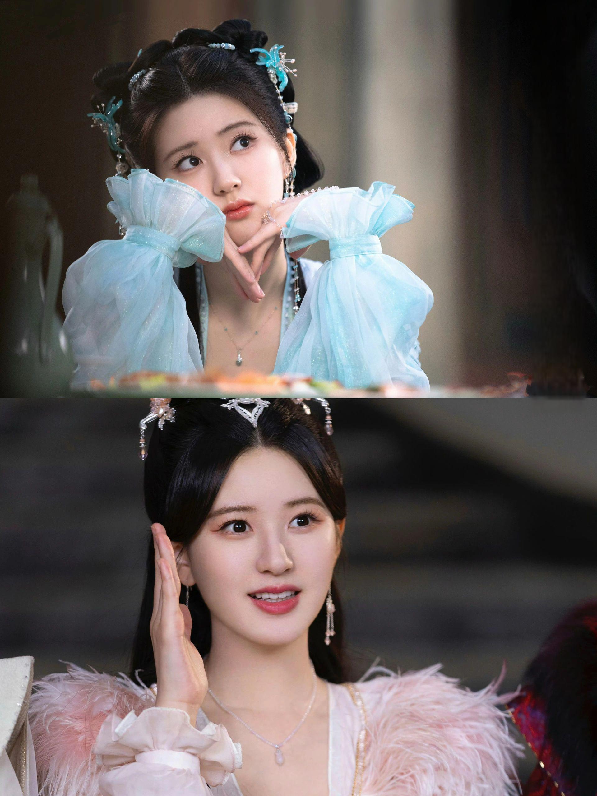 《神隐》:唯美励志爱情故事 《神隐》电视剧改编自同名小说,讲述了真