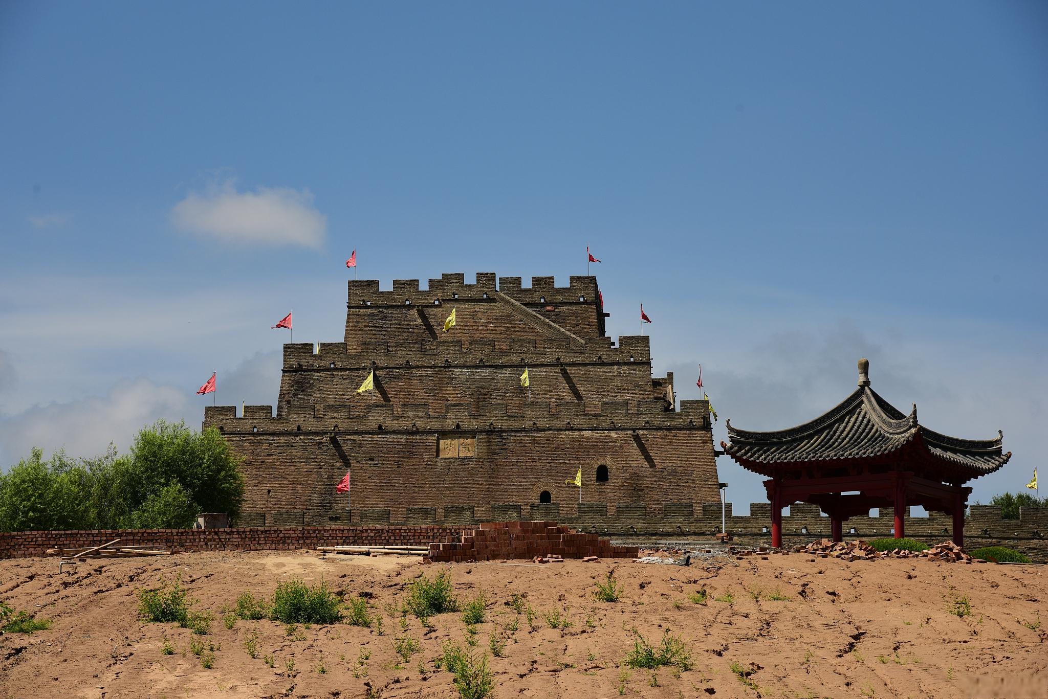 门源旅游景点大全 门源,位于中国青海省东北部,拥有丰富的旅游资源
