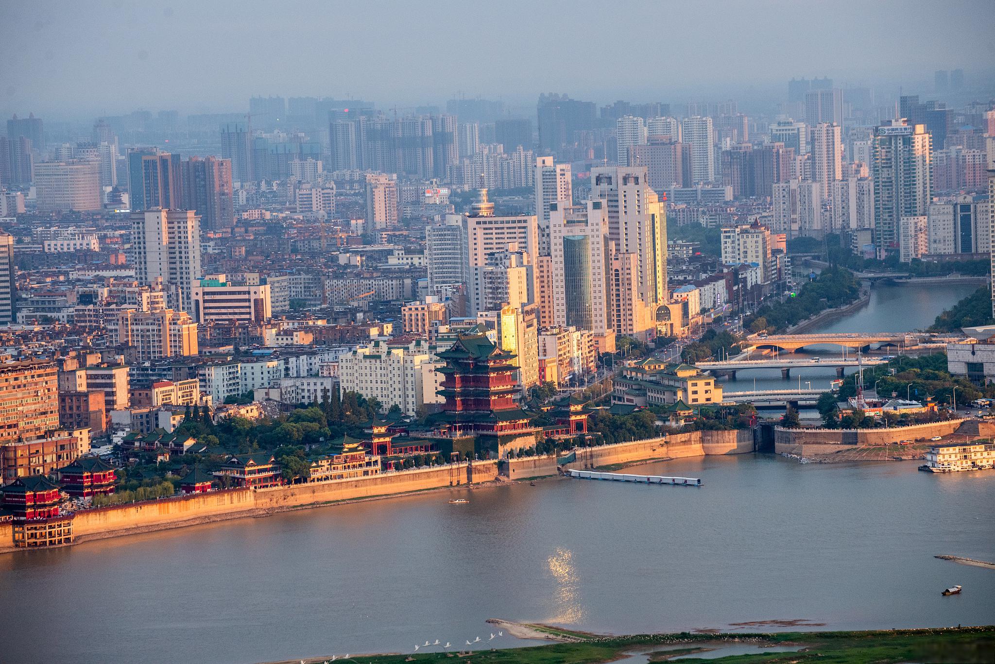 四川风景图片真实图片