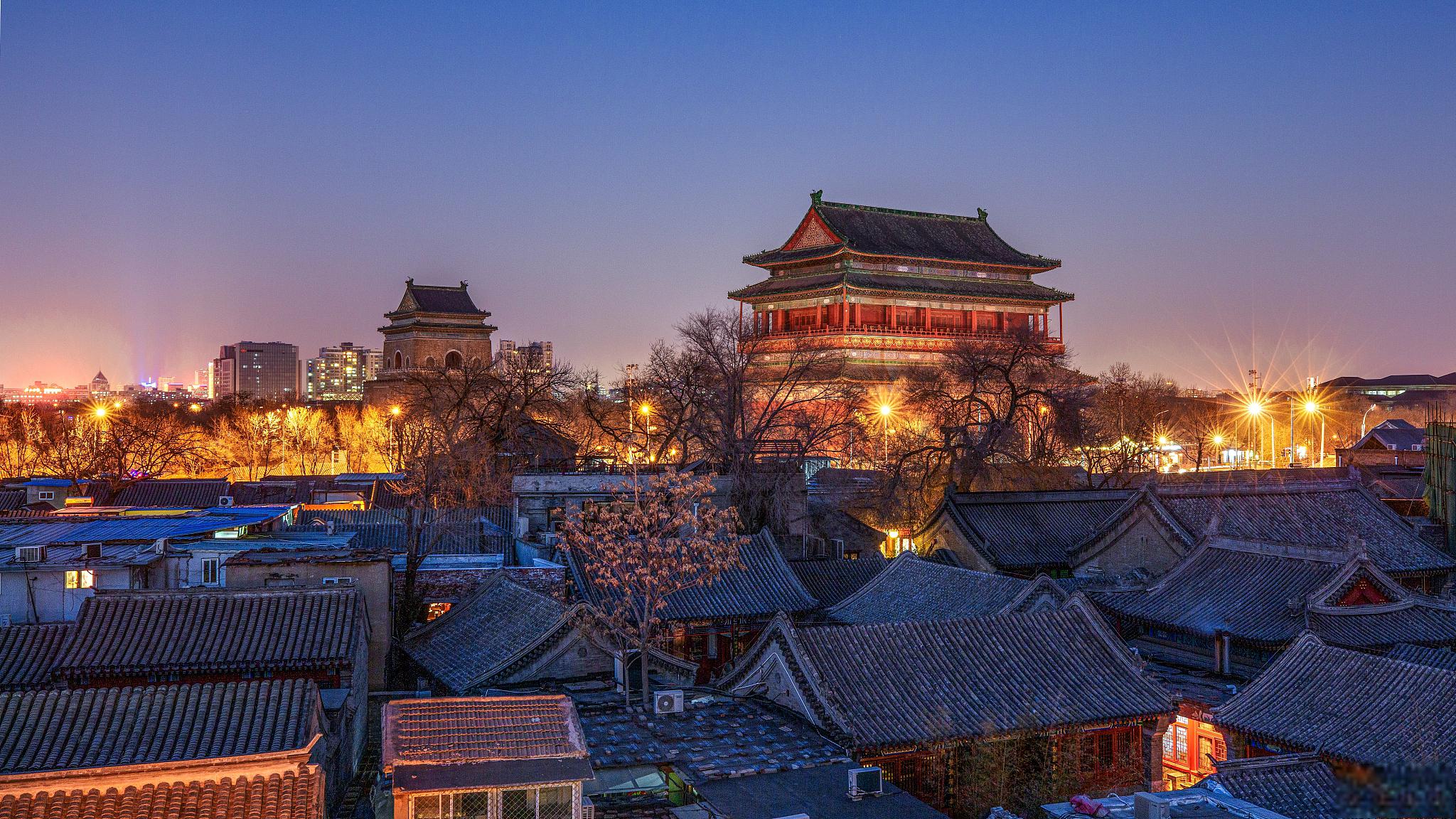 沈阳是中国辽宁省的省会,拥有丰富的历史和文化遗产,以及美丽的风景