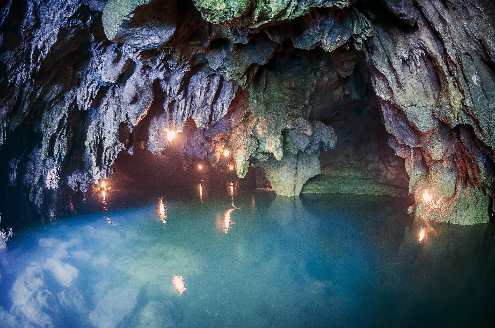 太极洞风景名胜区 太极洞风景名胜.@老岑汽车的动态