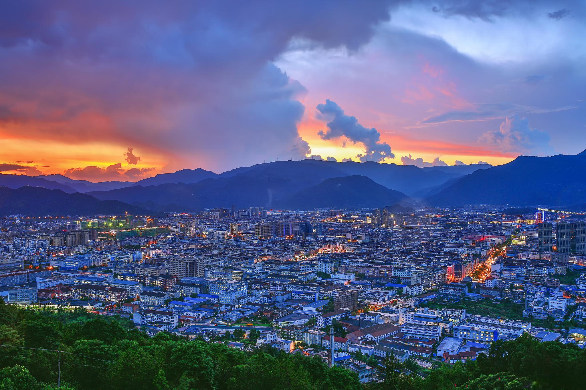 临沧市旅游攻略 云南临沧是一个.@机能旅行曲的动态