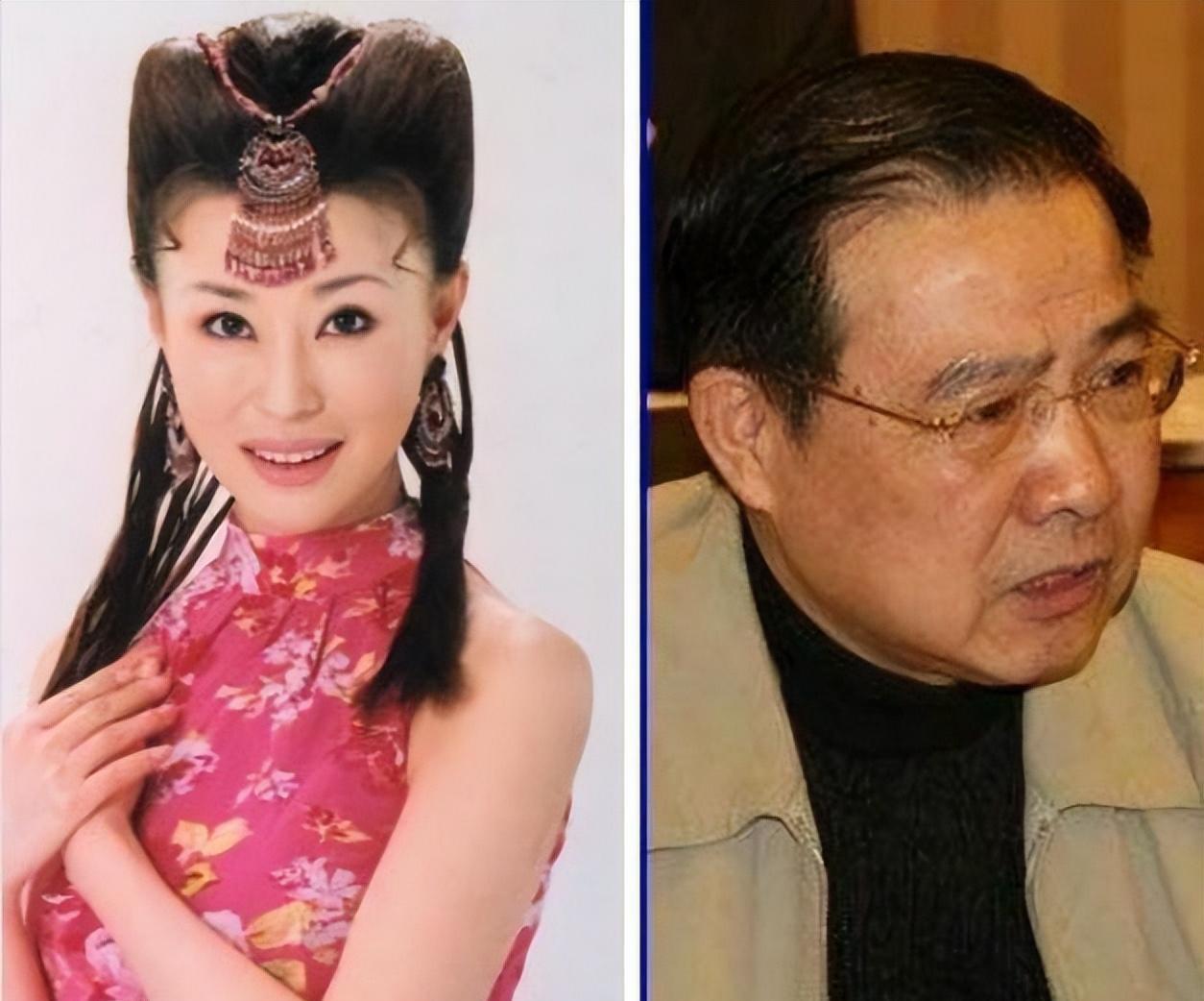 祖海:音乐的力量 祖海是一位民谣女歌手,她的音乐充满了温暖和力量,她