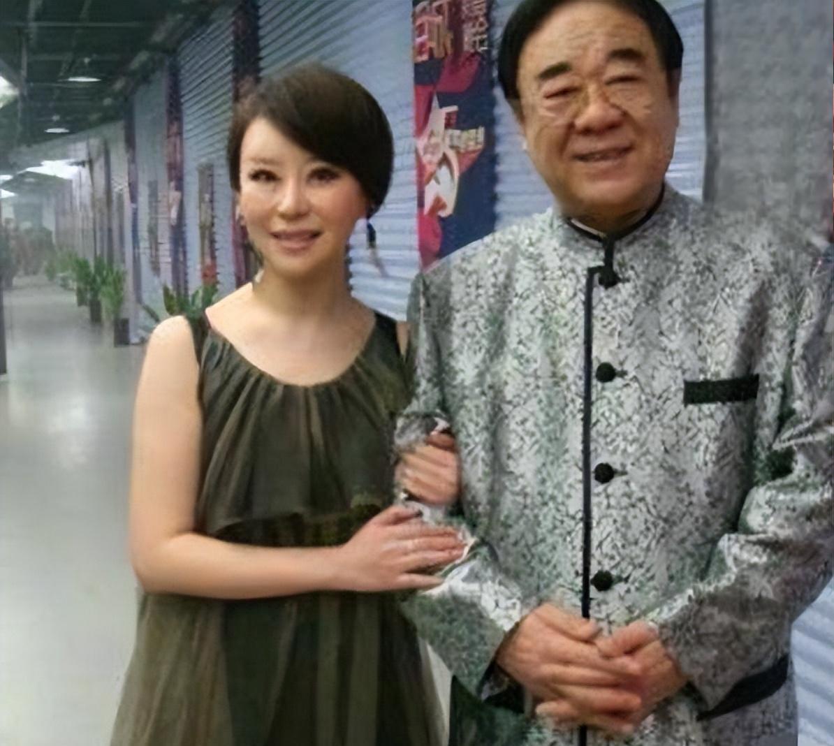 祖海:音乐的力量 祖海是一位民谣女歌手,她的音乐充满了温暖和力量,她