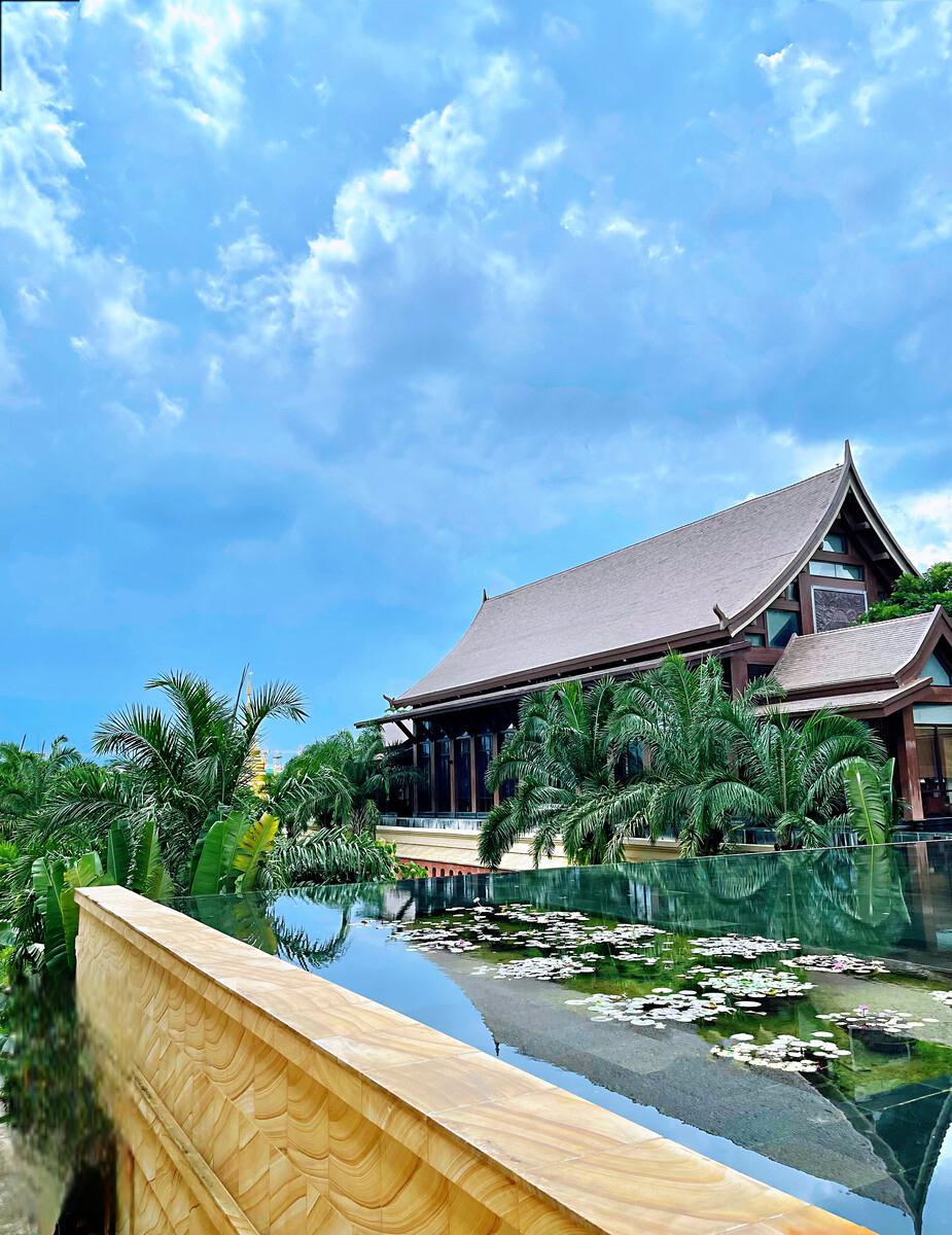 西双版纳旅游景点推荐 西双版纳被誉为中国的热带天堂,拥有丰富多样的