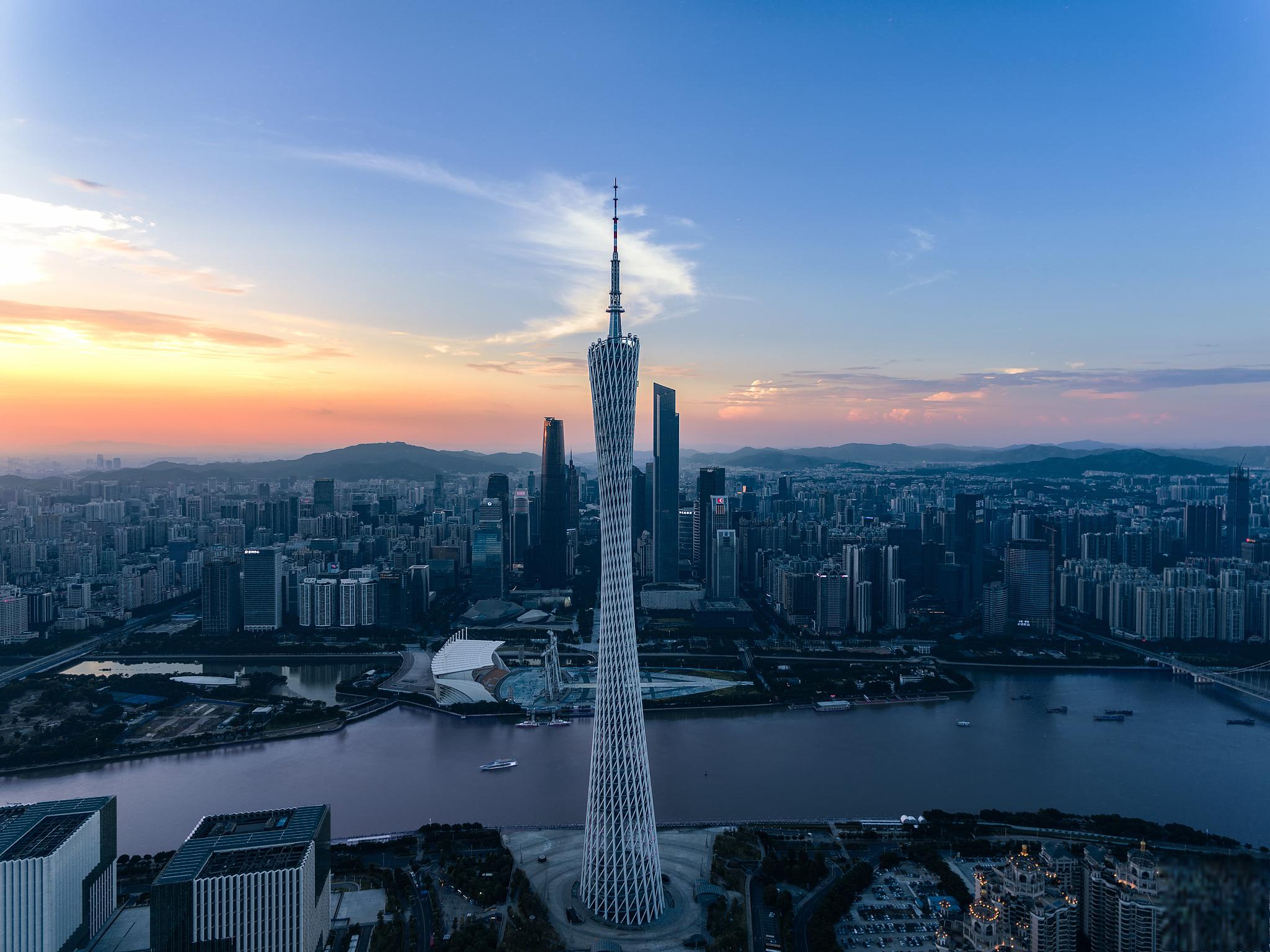 广东旅游胜地推荐 广东,这个美丽的省份,不仅有着丰富的历史文化底蕴