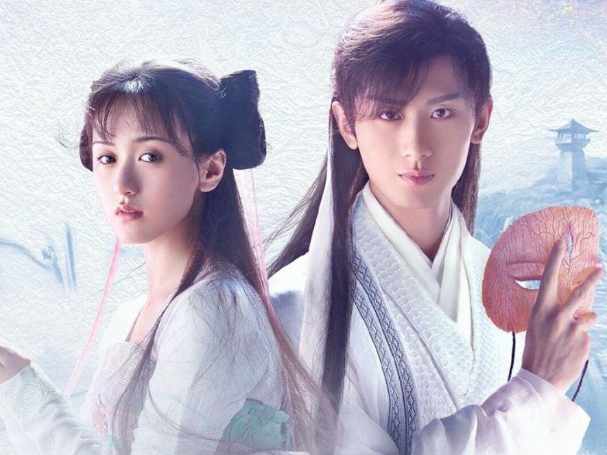 袁冰妍涉及逃税,微博被禁言,多部待播剧受影响,成毅因绯闻与袁冰妍