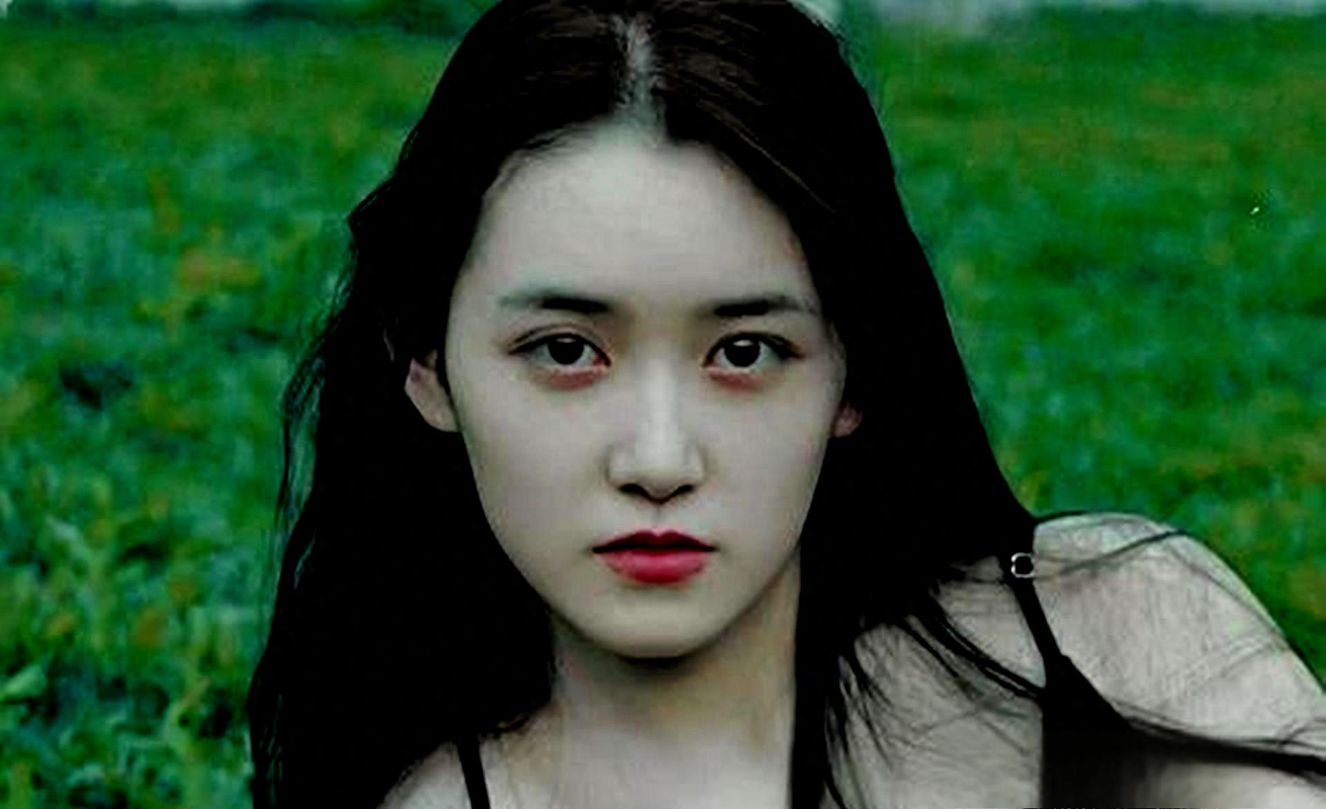 11岁献"初吻"给吴磊,如今美若天仙 蒋依依,一位充满才华且始终追求