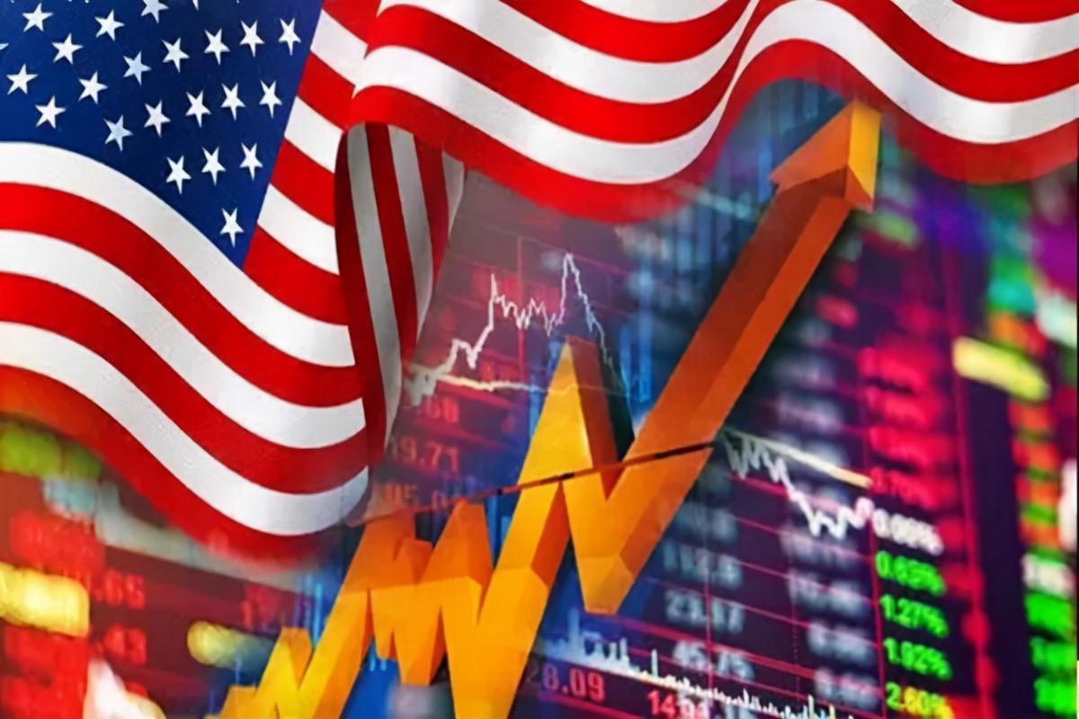 上周美国三大股指延续上涨,科技股为主的纳斯达克指数收涨1.