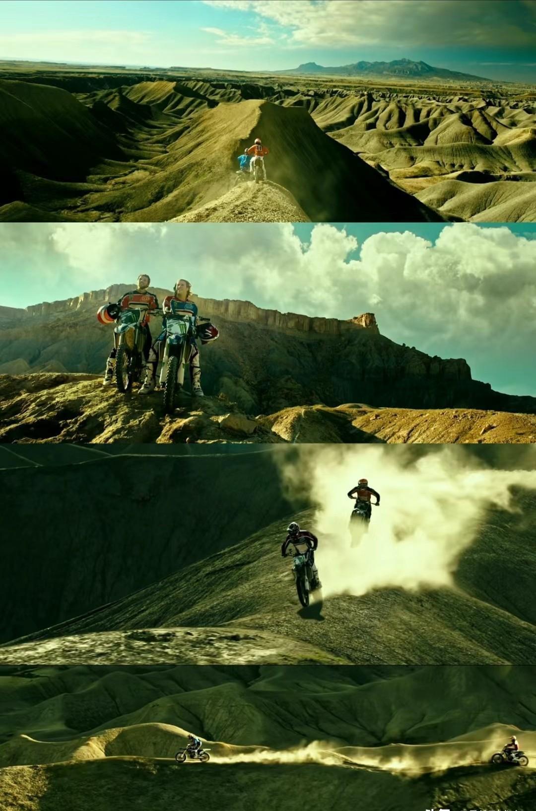 10部超级动作片,男人必看 电影中女性角色的塑造已经越来越成熟和成功