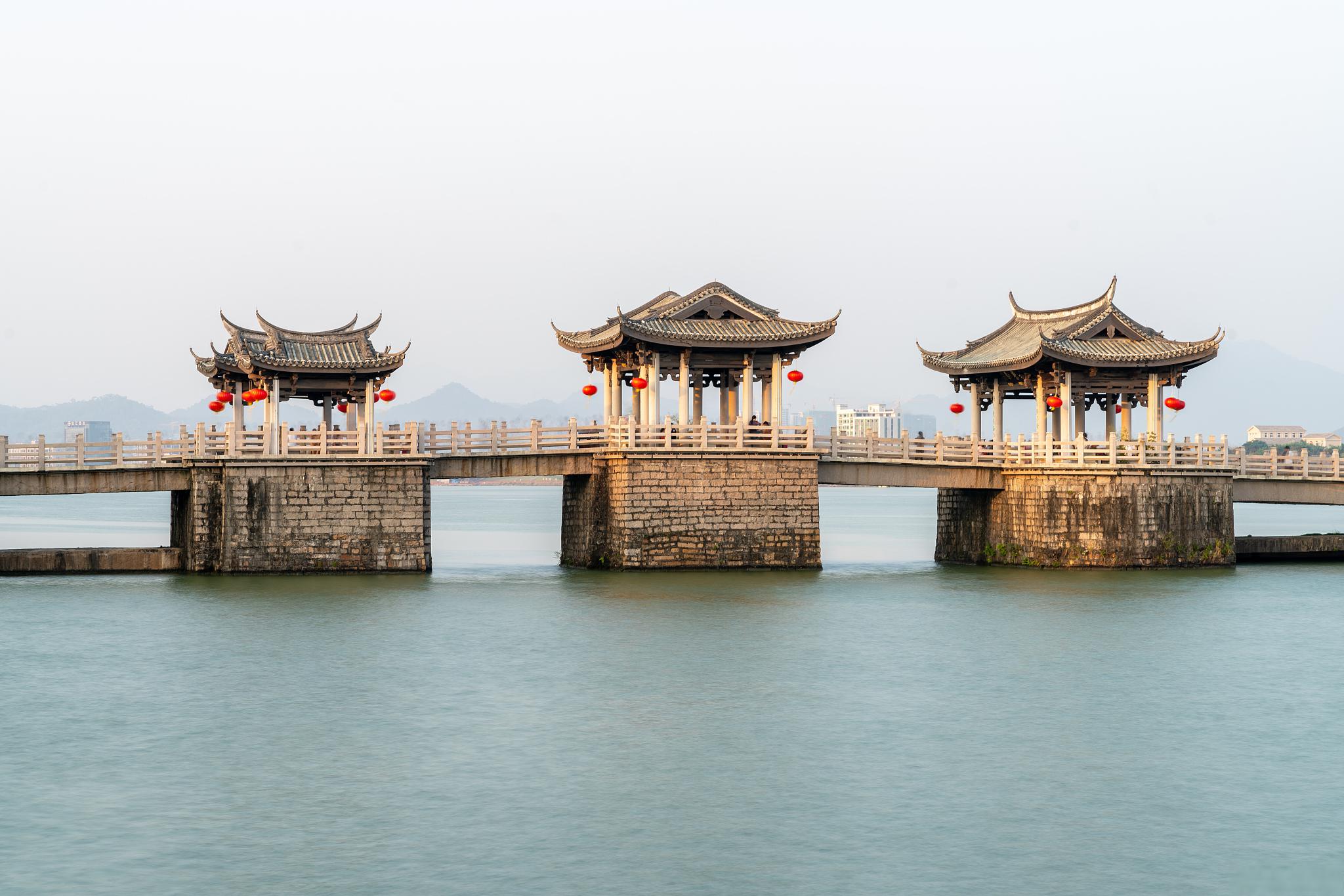 塘栖古镇,一场穿越时光的旅行 塘栖古镇,位于京杭大运河的起点,是浙江