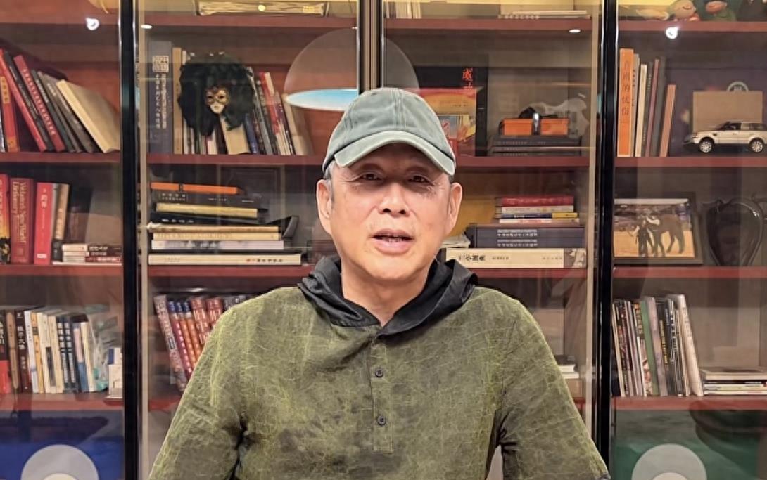 陈道明:演技与品质 陈道明是中国娱乐圈中备受尊敬的演员之一,他以其