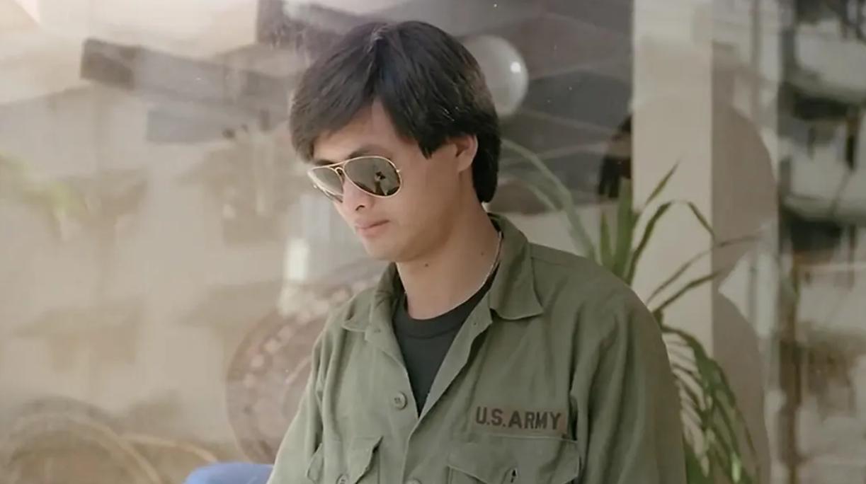 越境的情感:《胡越的故事》解读 《胡越的故事》是一部深入探讨人性