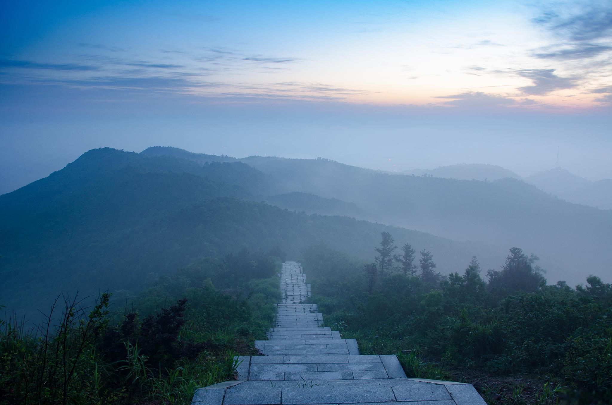 苏州西山风景区介绍图片